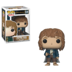 Funko POP! Movies: Lord of The Rings - Pippin Took Collectible Figure