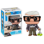 Funko POP! Disney Up! Carl