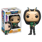 Funko POP ! Movies: Guardians of the Galaxy 2 Mantis