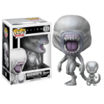 Funko Pop Movies: Alien: Covenant - Neomorph W/Toddler