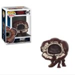 Funko POP! Television: Stranger Things - Dart #601 Vinyl Figure