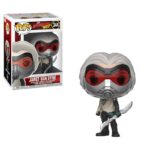 Funko POP! Marvel: Ant-Man & The Wasp – Janet Van Dyne #344 Vinyl Bobble-Head Figure