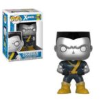 Funko POP! X-MEN - Colossus #316 Bobble-Head Vinyl Figure