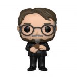 Funko POP! Movies: Directors - Guillermo Del Toro #666 Vinyl Figure