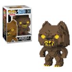 Funko POP! 8-bit: Altered Beasts - Werewolf (Special Edition) #32 Vinyl Figure