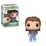 Funko POP! Television: Married with Children - Bud Bundy #691 Vinyl Figure