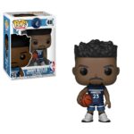 Funko POP! NBA: Jimmy Butler #48 Vinyl Figure