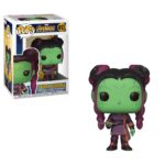 Funko POP! Marvel: Infinity War - Young Gamora (with Dagger) #417 Vinyl Figure