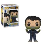 Funko POP! Marvel: Infinity War - Bruce Banner (Hulk Head) #419 Vinyl Figure