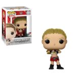 Funko POP! WWE - Ronda Rousey #58 Vinyl Figure