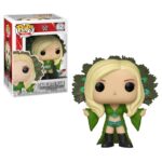 Funko POP! WWE: Charlotte Flair #62 Vinyl Figure