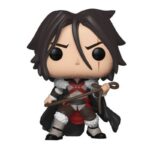 Funko POP! Animation: Castlevania - Trevor Belmont #579 Vinyl Figure