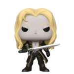 Funko POP! Animation: Castlevania - Adrian Tepes #581 Vinyl Figure