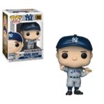 Funko POP! Sports Legends: Babe Ruth #02 Vinyl Figure