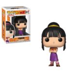 Funko POP! Animation: DragonBall Z S6 - Chi Chi #617  Vinyl Figure