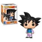 Funko POP! Animation: DragonBall Z S6 - Goten #618 Vinyl Figure