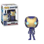 Funko POP! Marvel Avengers Endgame - Rescue #480 Bobble-Head Vinyl Figure