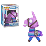 Funko POP! Games: Fortnite Loot Llama # Vinyl Figure
