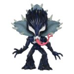 Funko POP! Marvel Venom S2 - Venomized Groot #511 Bobble-Head Vinyl Figure