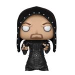 Funko POP! WWE: Undertaker (hooded) #69 Vinyl Figure
