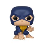 Funko POP! Marvel 80th: First Appearance - Beast #505 Bobble-Head  Vinyl Figure
