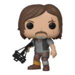 Funko POP! Television: The Walking Dead - Daryl Dixon #889 Vinyl Figure