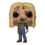 Funko POP! Television: The Walking Dead - Alpha with Mask #890 Vinyl Figure