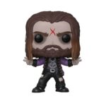 Funko POP! Rocks: Rob Zombie - Rob Zombie #137 Vinyl Figure
