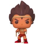 Funko POP! Animation: Dragon Ball Z - Vegeta (Training) #701 Vinyl Figure