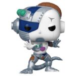 Funko POP! Animation: Dragon Ball Z S7 - Mecha Frieza #705 Vinyl Figure