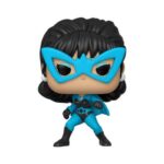 Funko POP! Marvel 80 Years: First Appearance - Black Widow #551 Bobble-Head Vinyl Figure