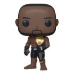 Funko POP! UFC - Jon Jones #10 Vinyl Figure