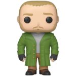 Funko POP! Television: The Umbrella Academy - Luther #928 Vinyl Figure