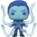 Funko POP! Television: The Umbrella Academy - Ben Hargreeves #933 Vinyl Figure
