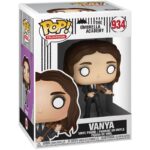 Funko POP! Television: The Umbrella Academy - Vanya #934 Vinyl Figure