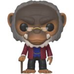 Funko POP! Television: The Umbrella Academy - Pogo #935 Vinyl Figure