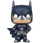 Funko POP! Heroes: Batman 80 Years - Batman (1997) #314 Vinyl Figure