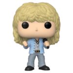 Funko POP! Rocks: Def Leppard - Joe Elliott #147 Vinyl Figure