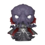 Funko POP! Games: Dungeons & Dragons - Mind Flayer #573 Vinyl Figure