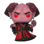 Funko POP! Games: Dungeons & Dragons - Asmodeus #575 Vinyl Figure