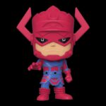 Funko POP! Marvel: Fantastic Four - Galactus #565 Bobble-Head Vinyl Figure