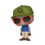 Funko POP! Disney: Onward - Wilden Lightfoot #723 Vinyl Figure