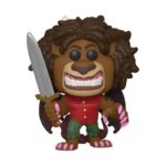 Funko POP! Disney: Onward - Manticore #724 Vinyl Figure