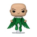 Funko POP! Marvel: 80 Years - First Appearance Vulture #594 Bobble-Head Vinyl Figure