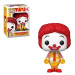 Funko POP! Ad Icons: McDonald's - Ronald McDonald
