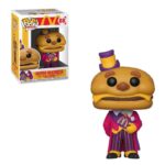 Funko POP! Ad Icons: McDonald's - Mayor McCheese