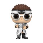 Funko POP! WWE - The Miz #72 Vinyl Figure