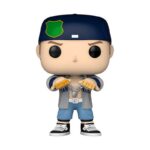 Funko POP! WWE - John Cena (Dr. of Thuganomics) #76 Vinyl Figure