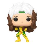 Funko POP! Marvel: X-Men - Rogue #423 Bobble-Head Vinyl Figure