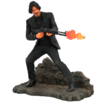Diamond Select Toys: John Wick Gallery - Catacombs PVC Statue
